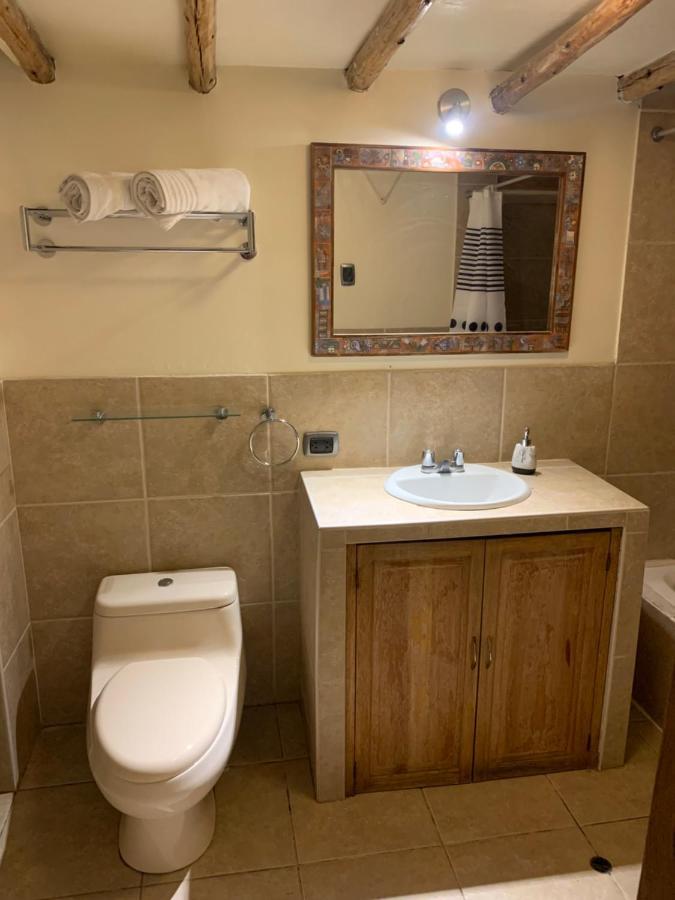 Gaia House Hostel Куско Екстер'єр фото