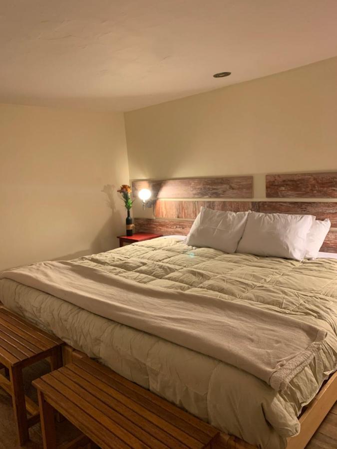 Gaia House Hostel Куско Екстер'єр фото