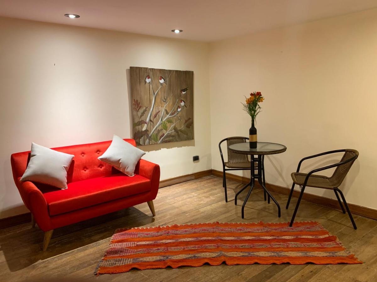 Gaia House Hostel Куско Екстер'єр фото