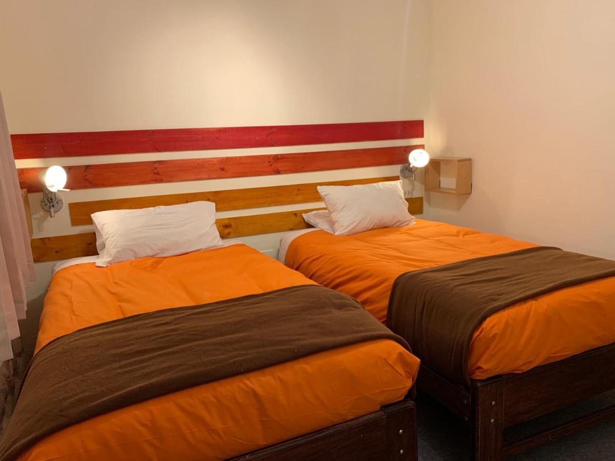 Gaia House Hostel Куско Екстер'єр фото