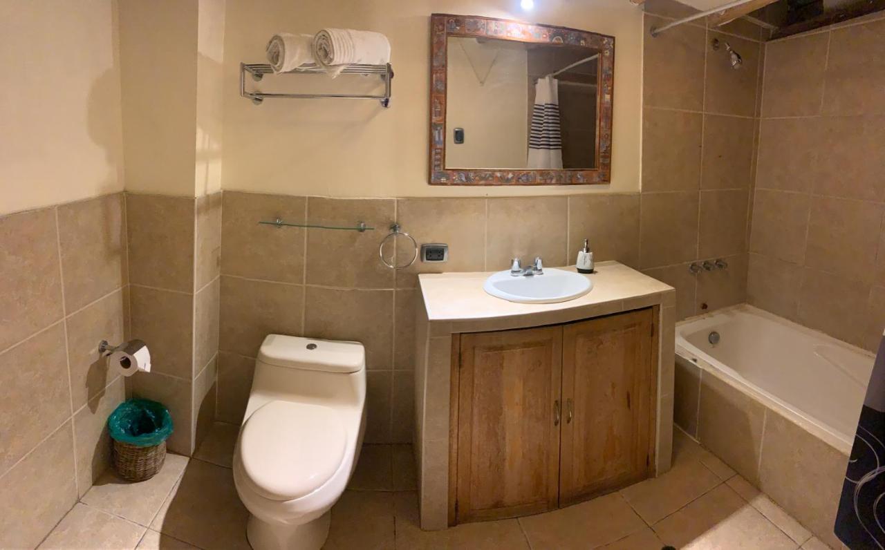 Gaia House Hostel Куско Екстер'єр фото