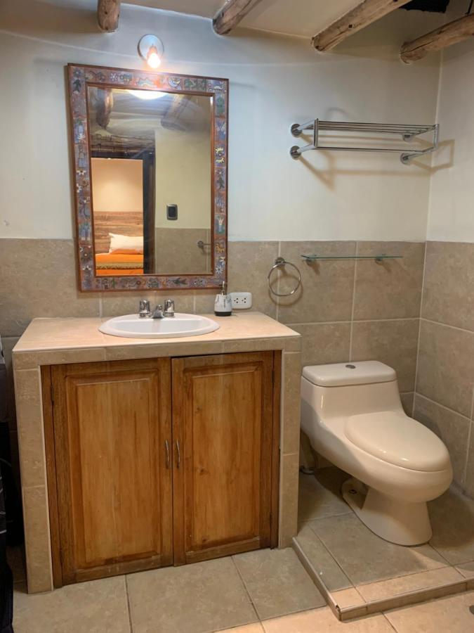 Gaia House Hostel Куско Екстер'єр фото