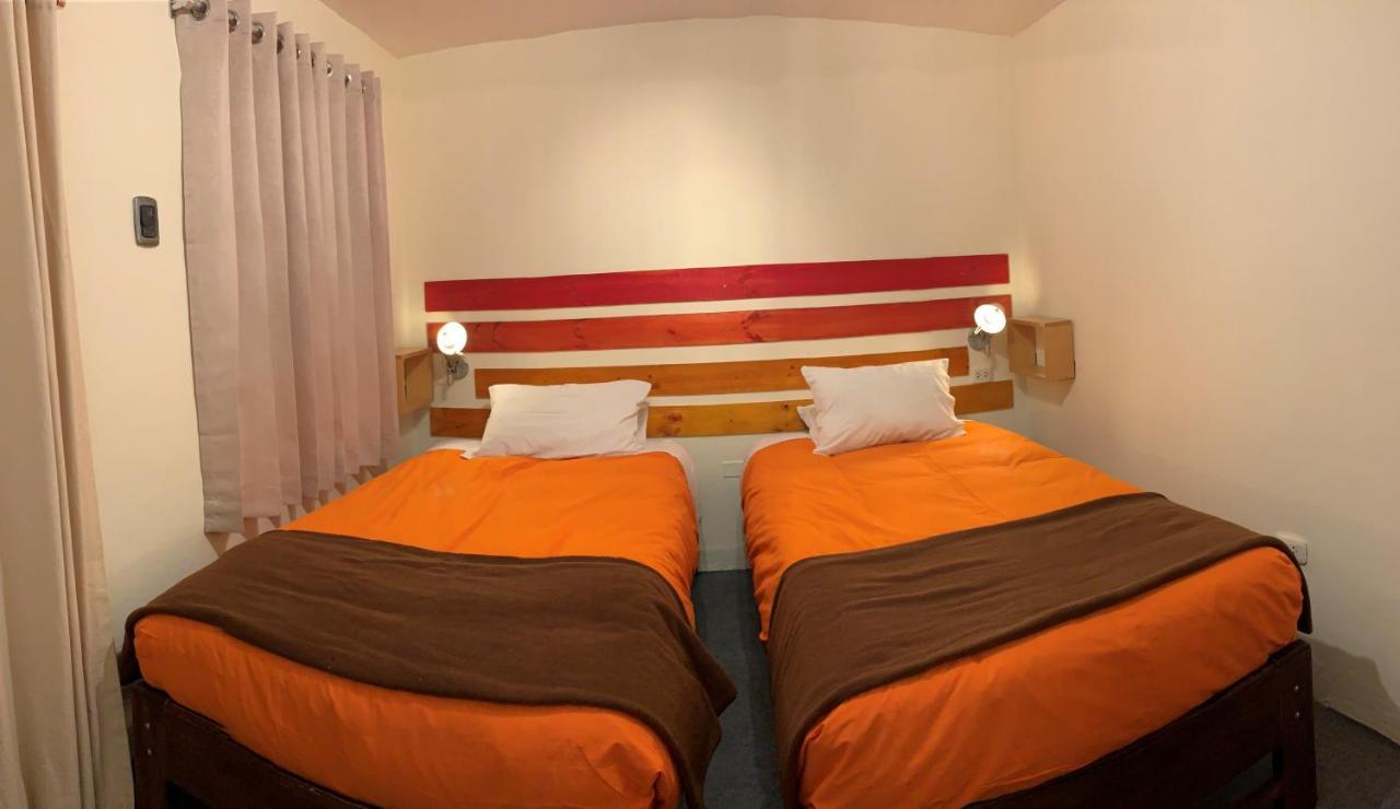 Gaia House Hostel Куско Екстер'єр фото