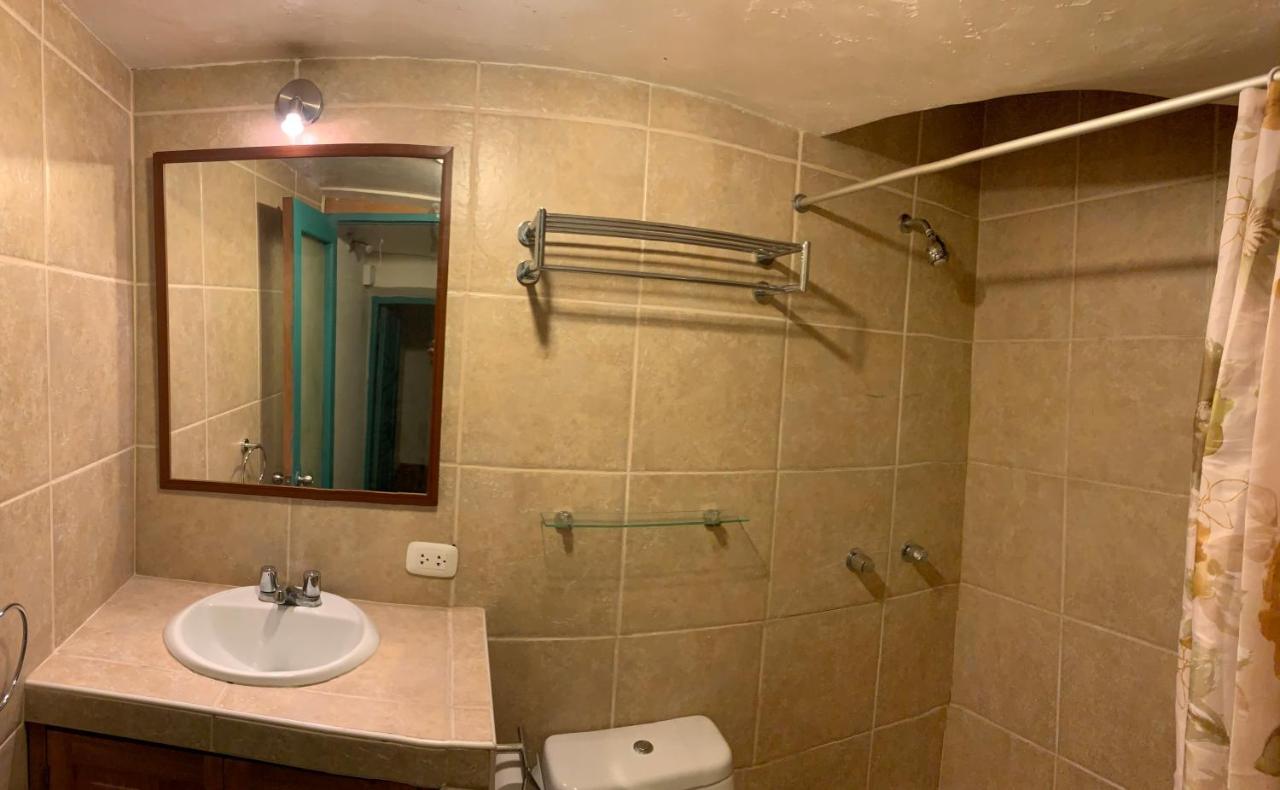 Gaia House Hostel Куско Екстер'єр фото